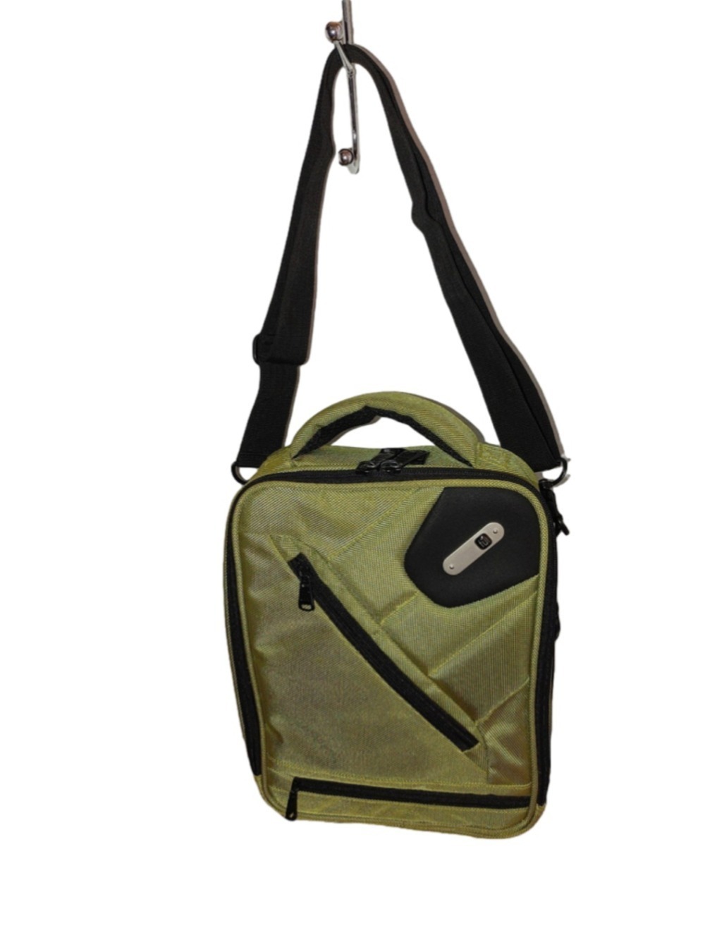 FUL Red Label Messenger Crossbody